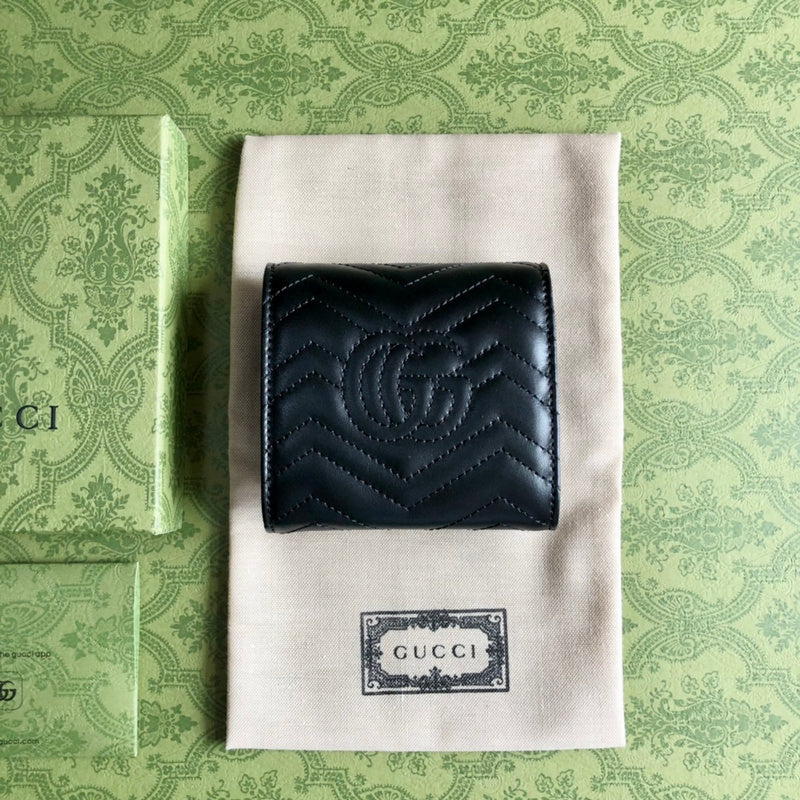 Gucci Luxury - Bags - 161