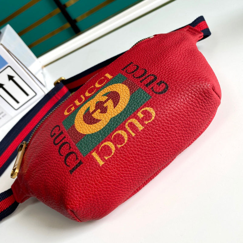 Gucci   Luxury Bags  1312