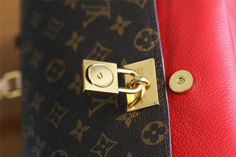 Alice bags - Louis Vuittons  - 7858