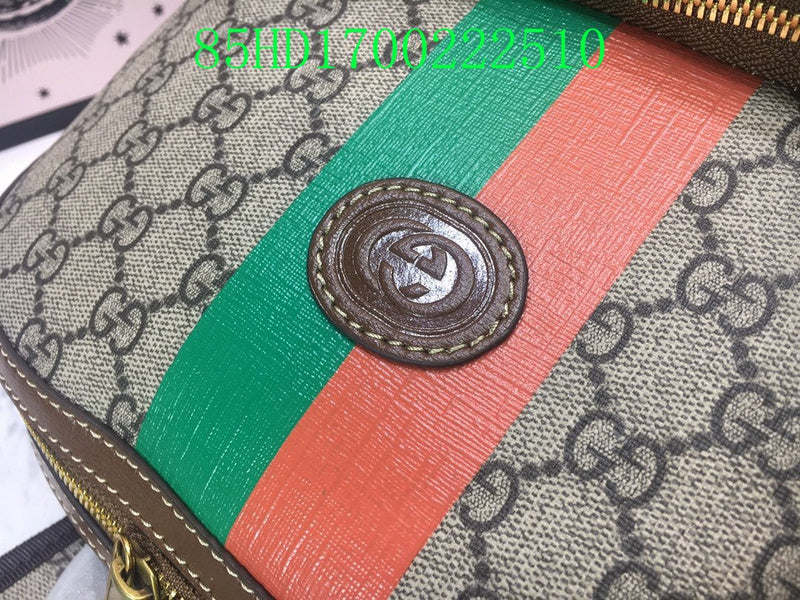 Gucci Bags - The Tote   1056