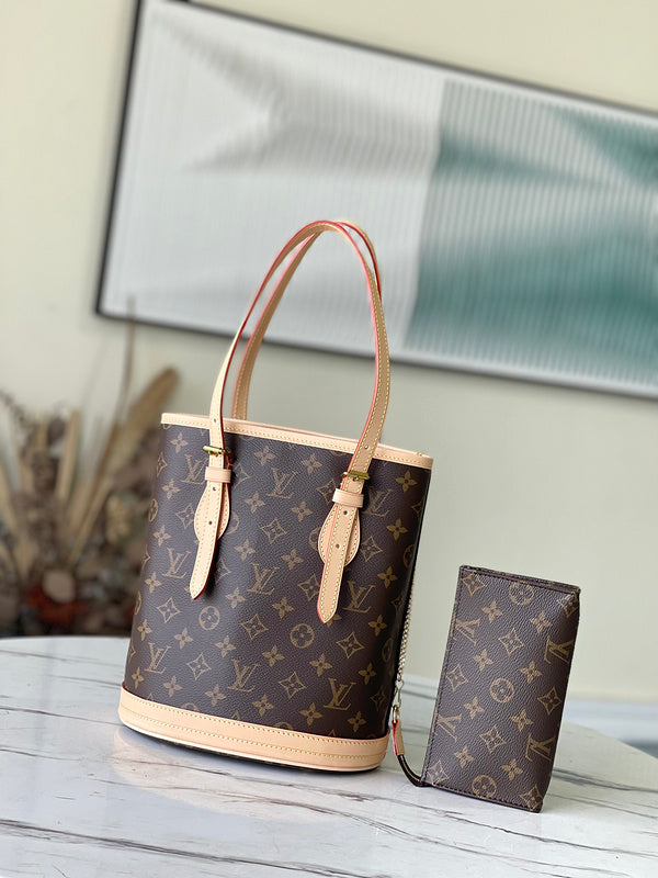 Alice bags- Louis Vuittons  - 16671