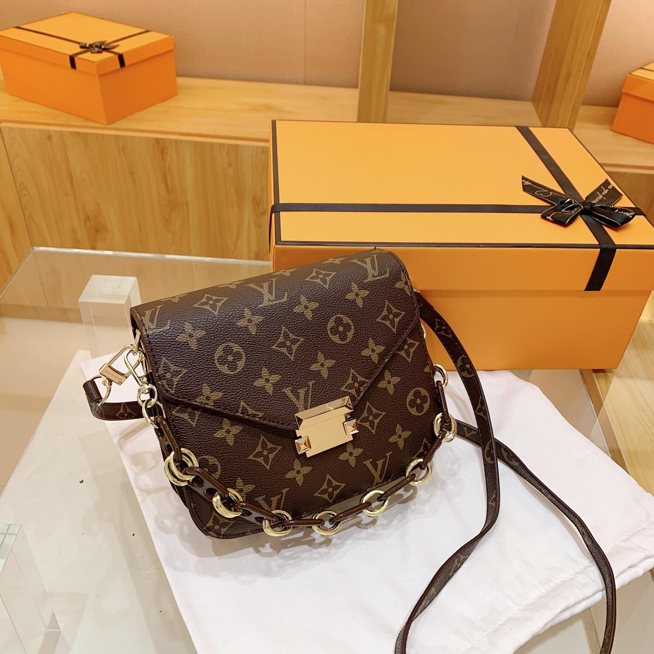 Louis Vuitton Handbag