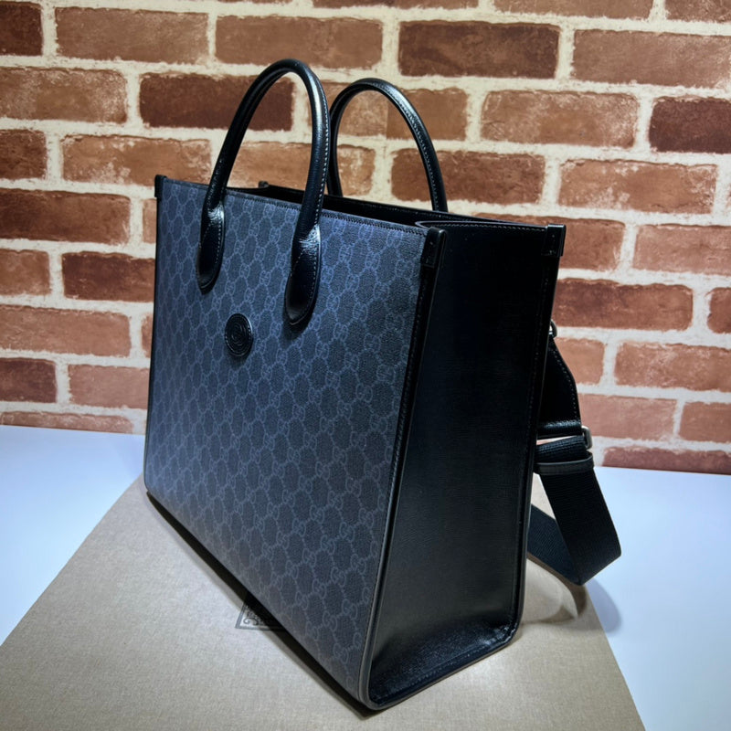 Gucci Luxury - Bags - 053
