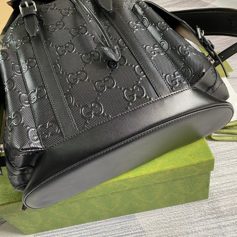 Gucci Luxury - Bags - 073