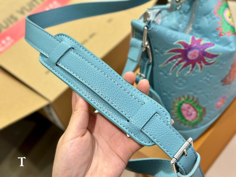 Alice bags - Louis Vuittons  - 15096