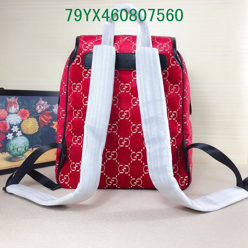 Gucci Bags - The Tote   1136