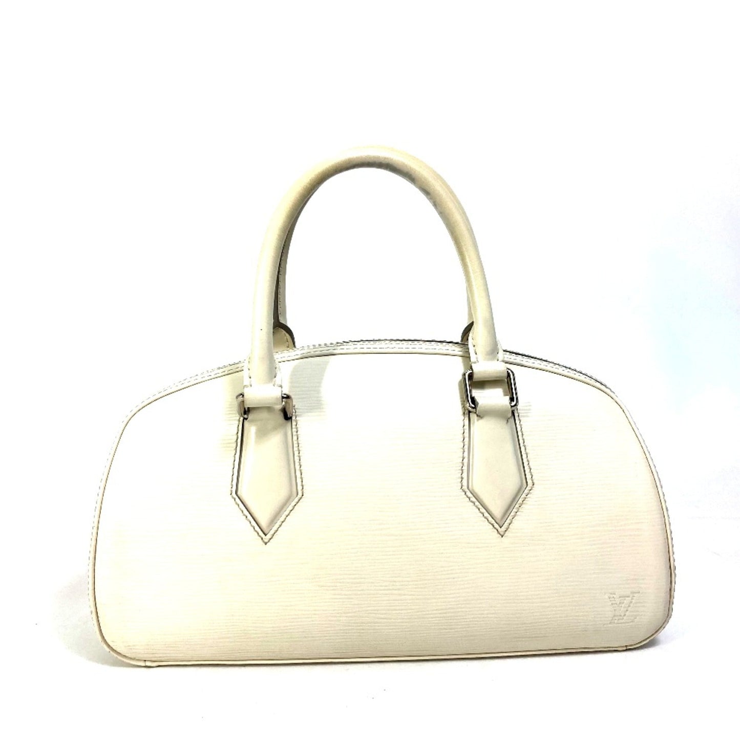 Louis Vuitton  Leather Handbag