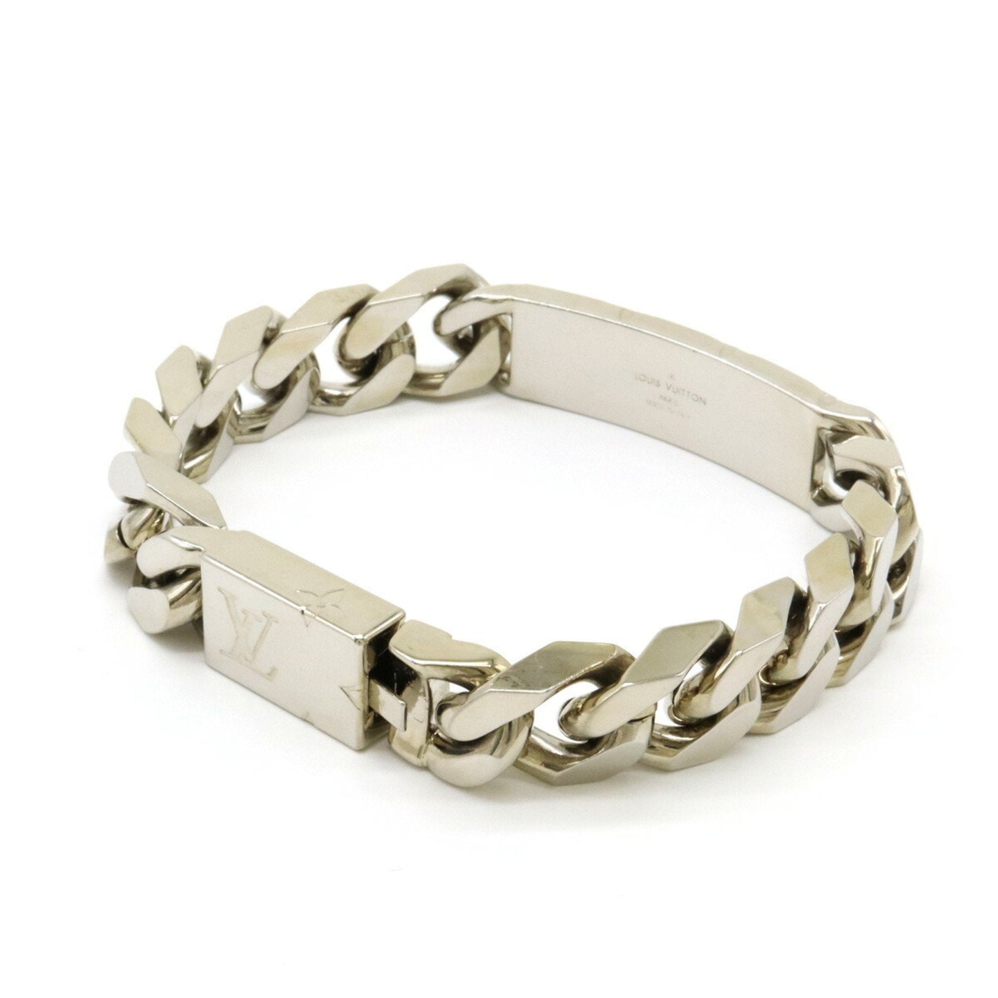 Louis Vuitton  Metal Charm Bracelet