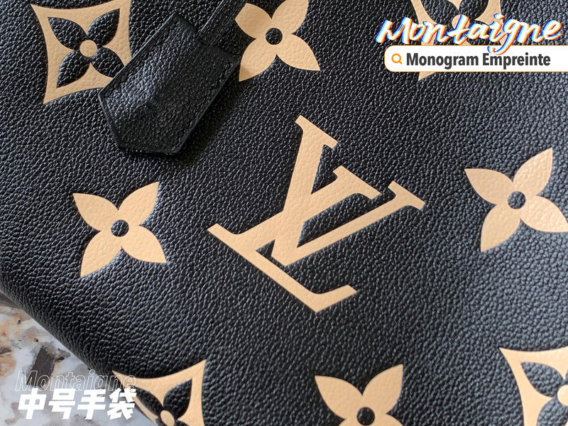 Alice Bags- Louis Vuittons  - 16632