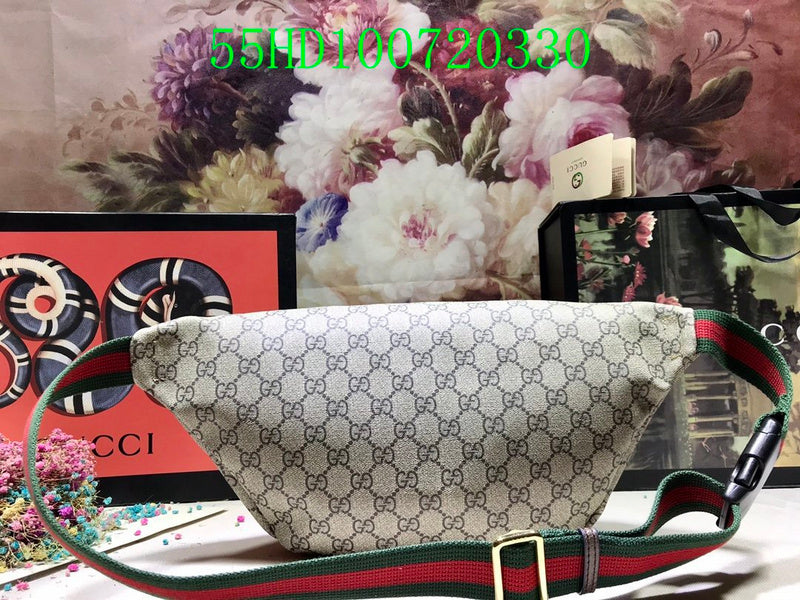 Gucci Bags - The Tote   405