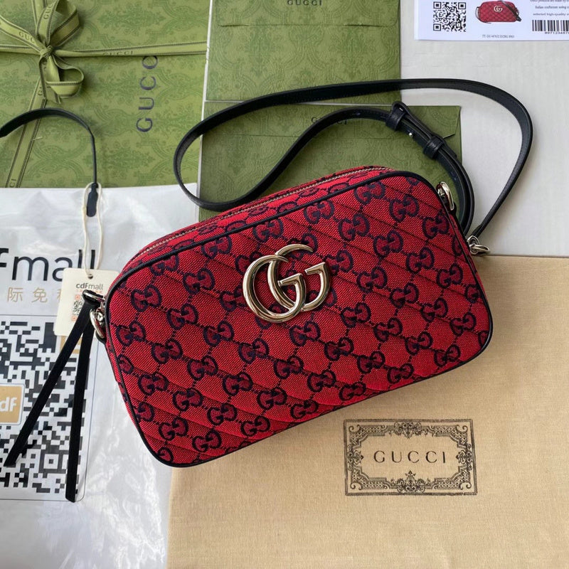 Gucci   Luxury Bags  1179