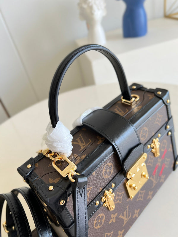 Alice Bags- Louis Vuittons  - 16119