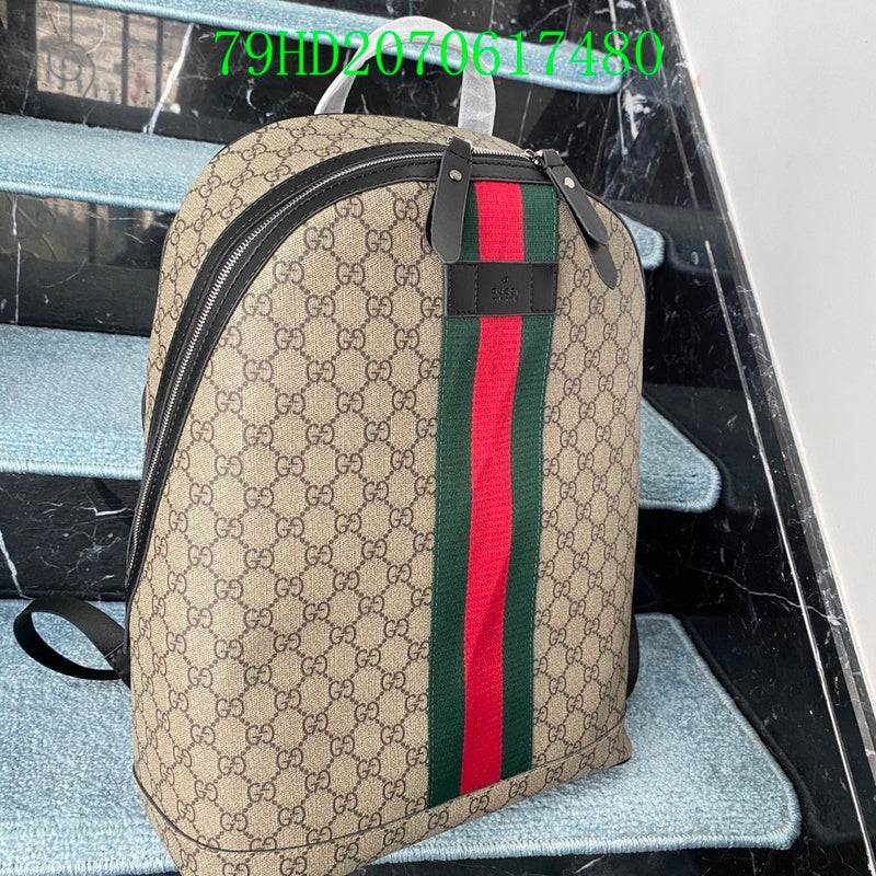 Gucci Bags - The Tote   1211