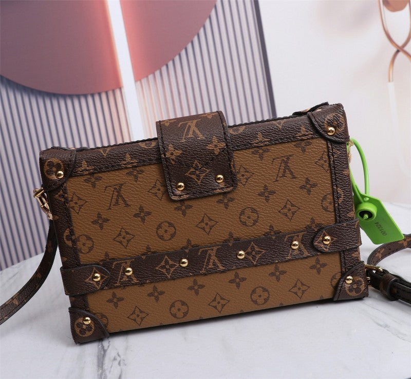 Alice Bags- Louis Vuittons  - 16583