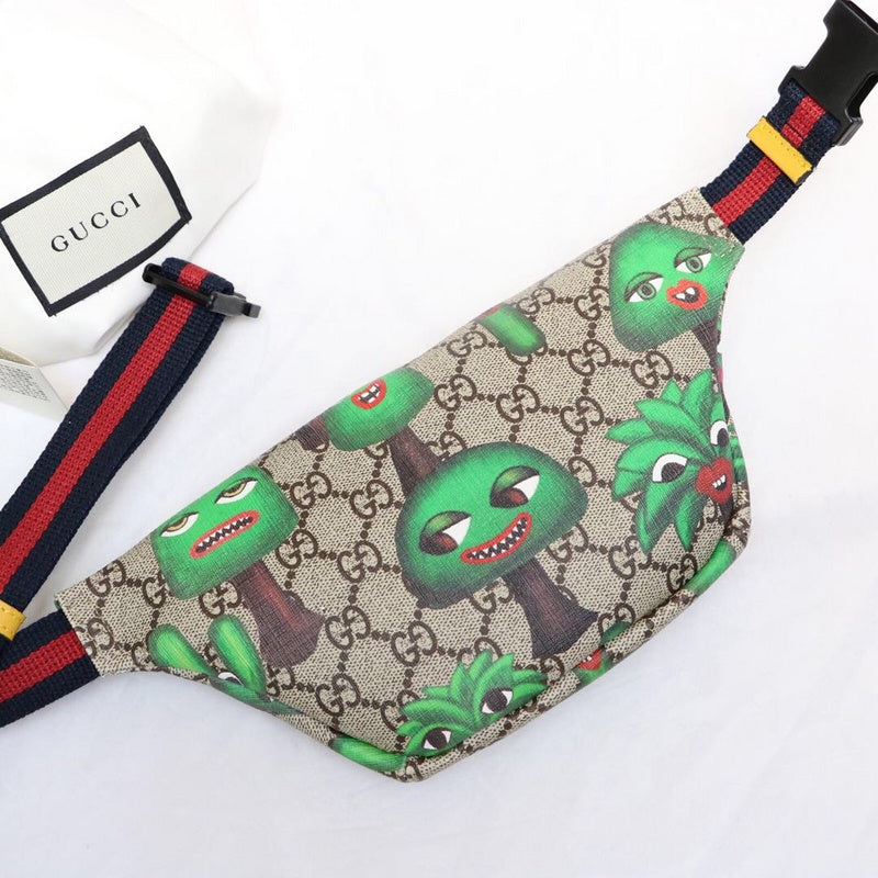 Gucci Bags - The Tote   411