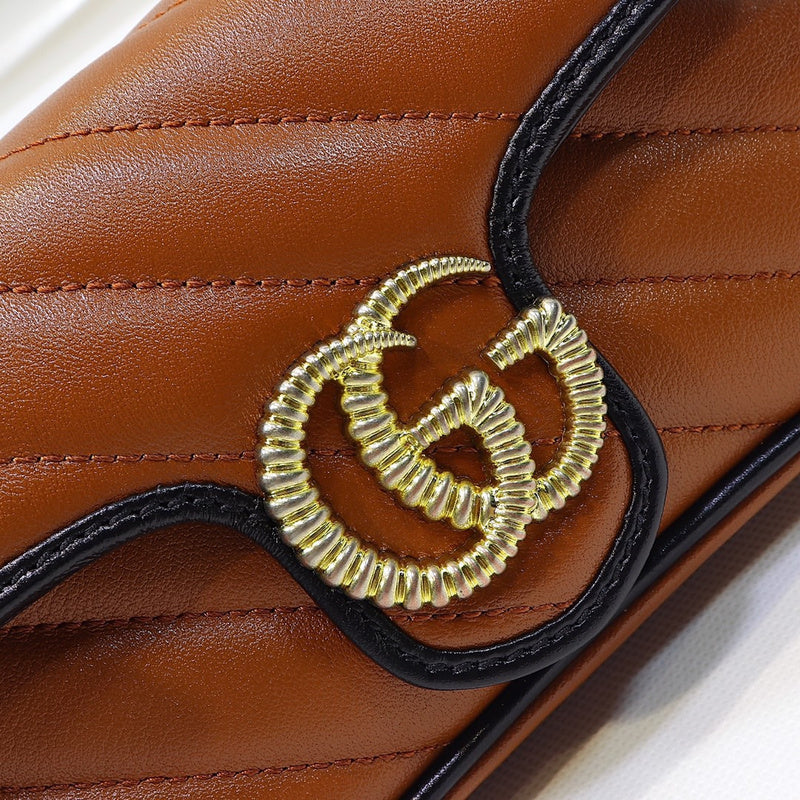 Gucci   Luxury Bags  1115
