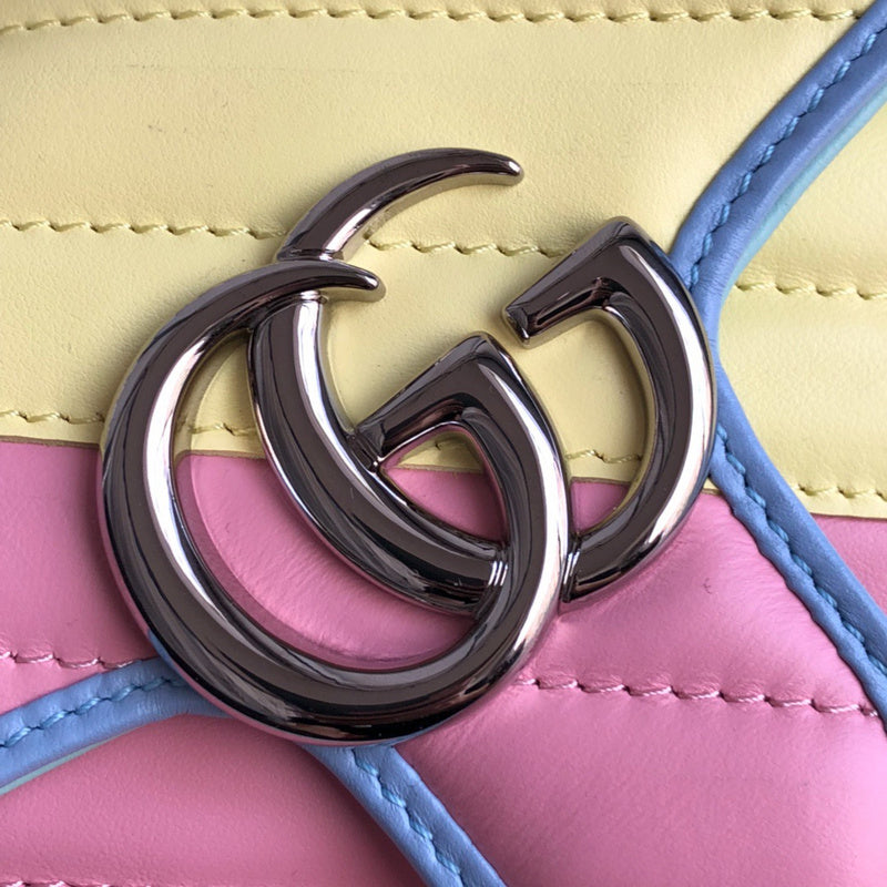 Gucci   Luxury Bags  1202