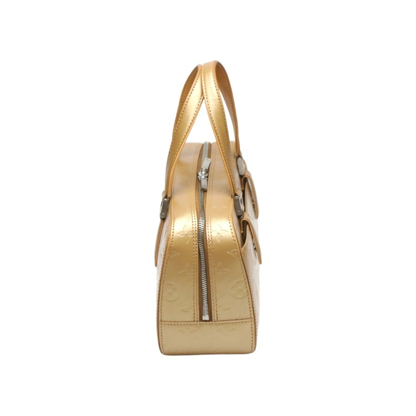 Louis Vuitton  Monogram Mat Handbag