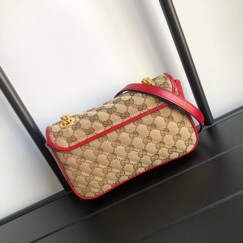 Gucci   Luxury Bags  1199