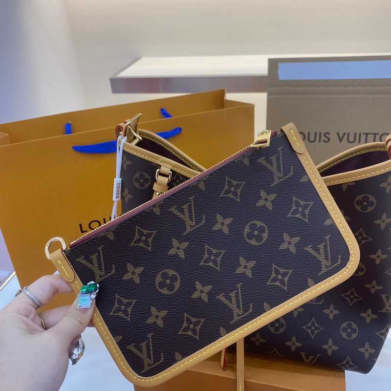 Alice bags - Louis Vuittons  - 15069