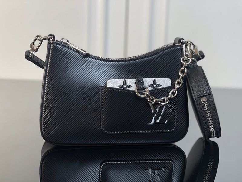 Alice Bags- Louis Vuittons  - 15853