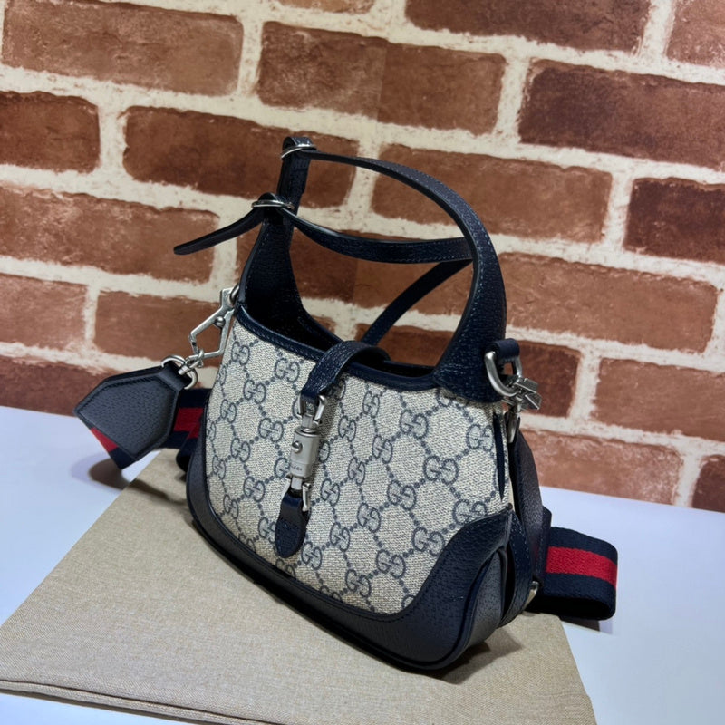 Gucci Luxury - Bags - 099