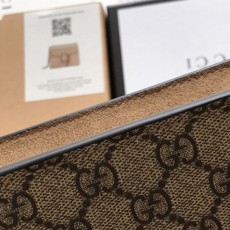 Gucci Bags -  Luxury Bags  1491