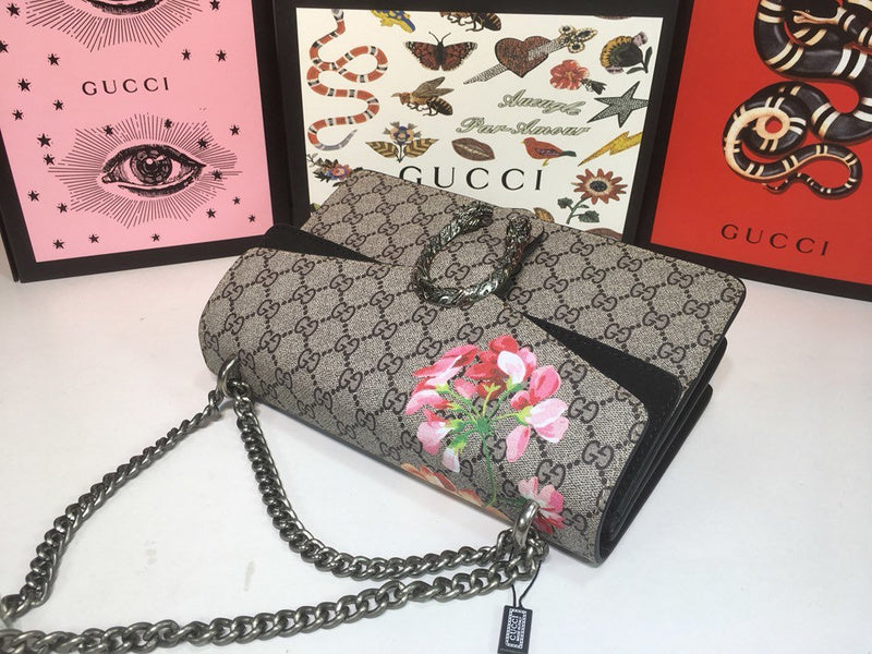 Gucci Bags - The Tote   311
