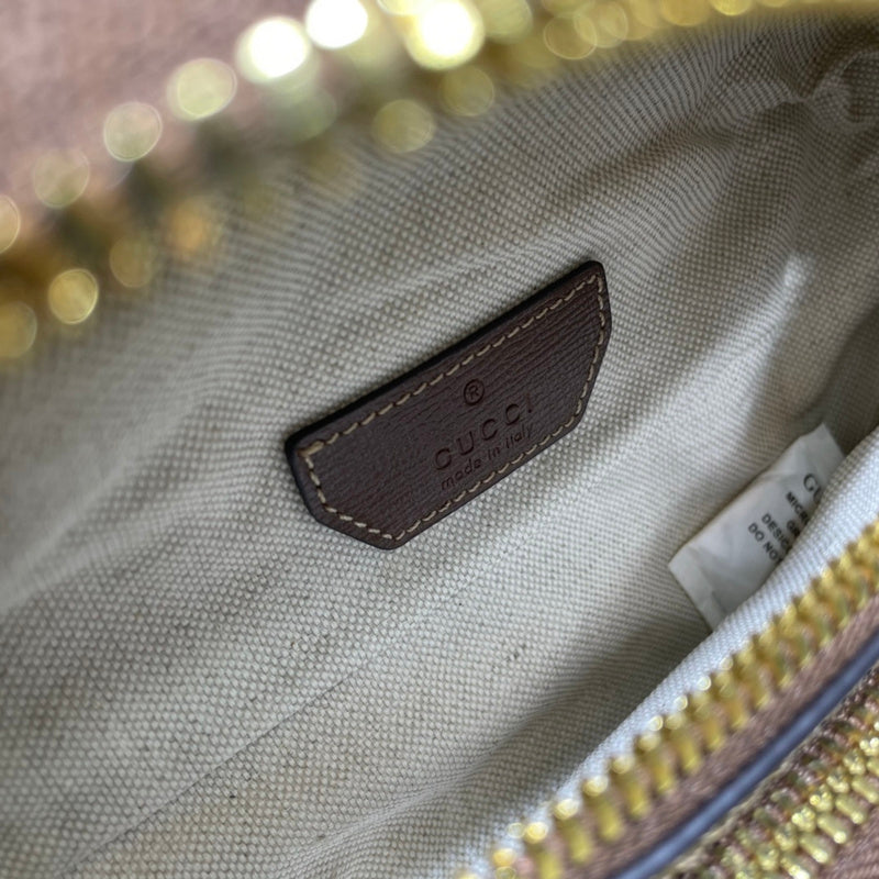 Gucci  Luxury -  Bags - 483