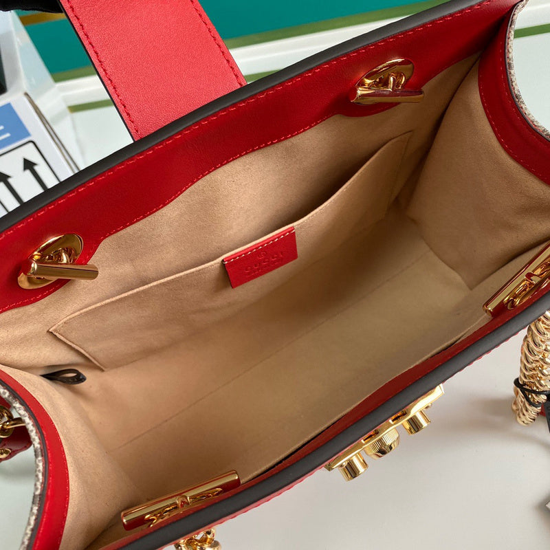 Gucci   Luxury Bags  1383