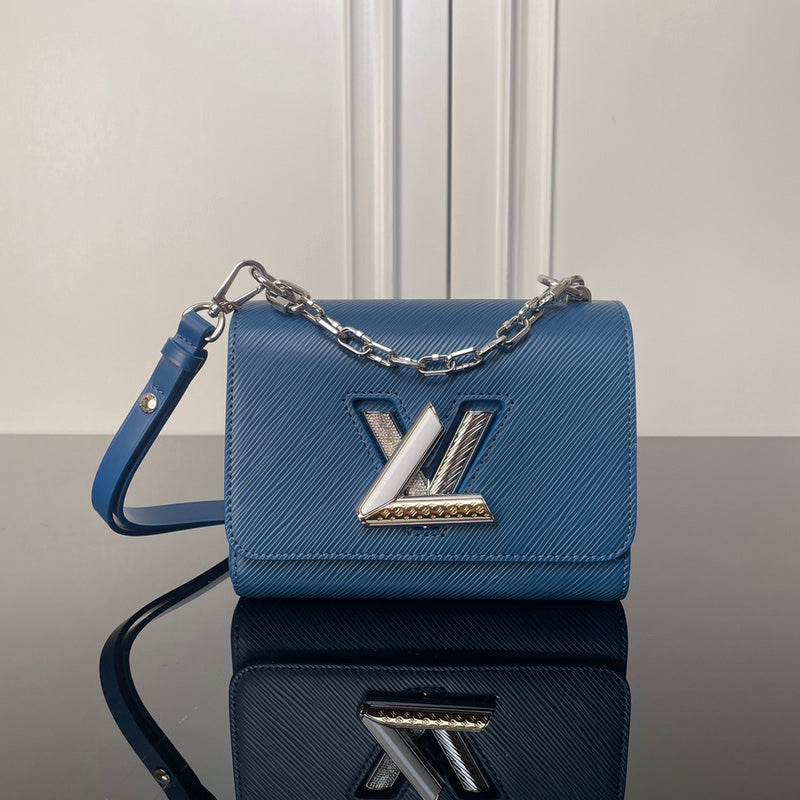 Alice Bags- Louis Vuittons  - 15880