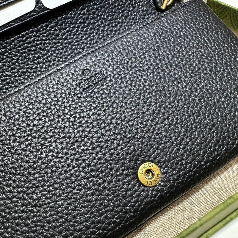 Gucci Luxury - Bags - 267