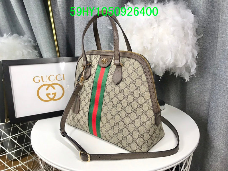 Gucci Bags - The Tote   465