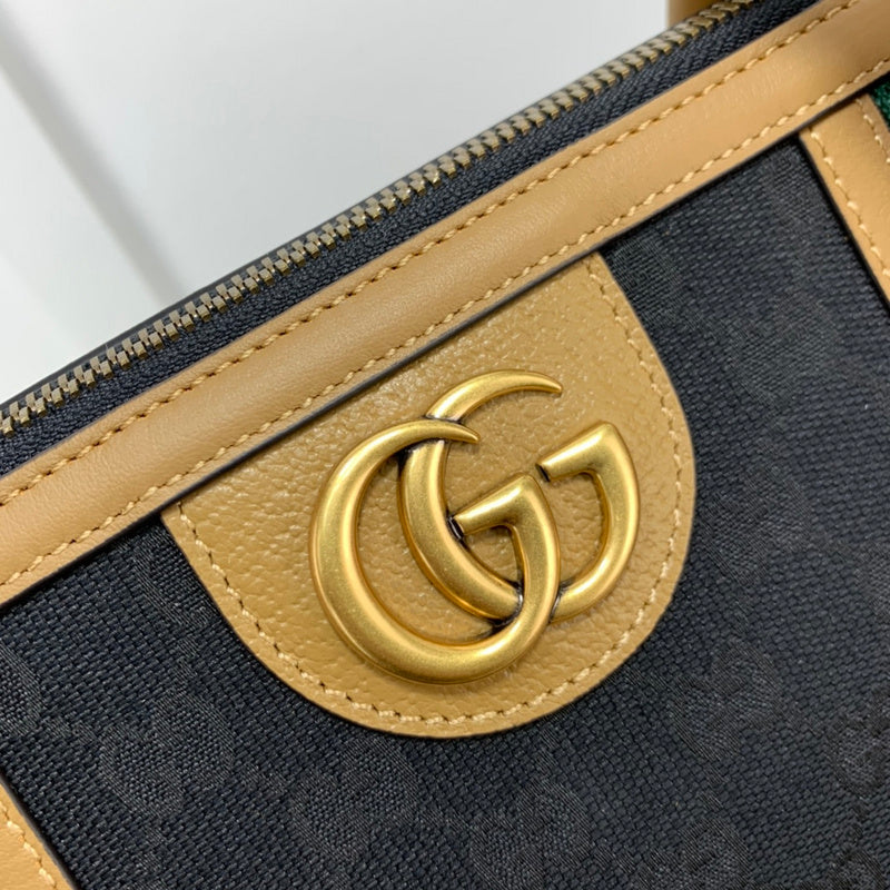 Gucci  Luxury -  Bags - 584