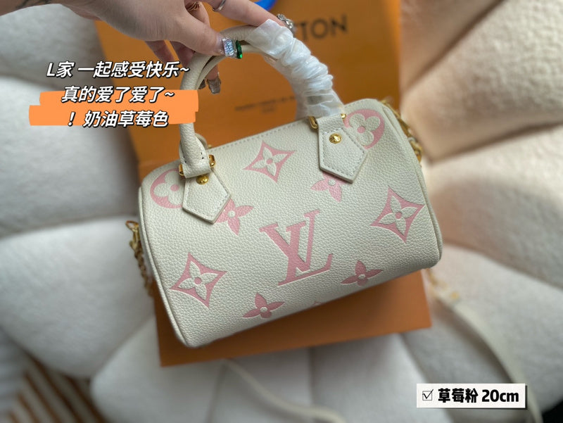 Alice bags - Louis Vuittons  - 14857