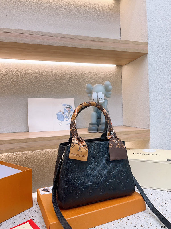 Alice bags - Louis Vuittons  - 14963