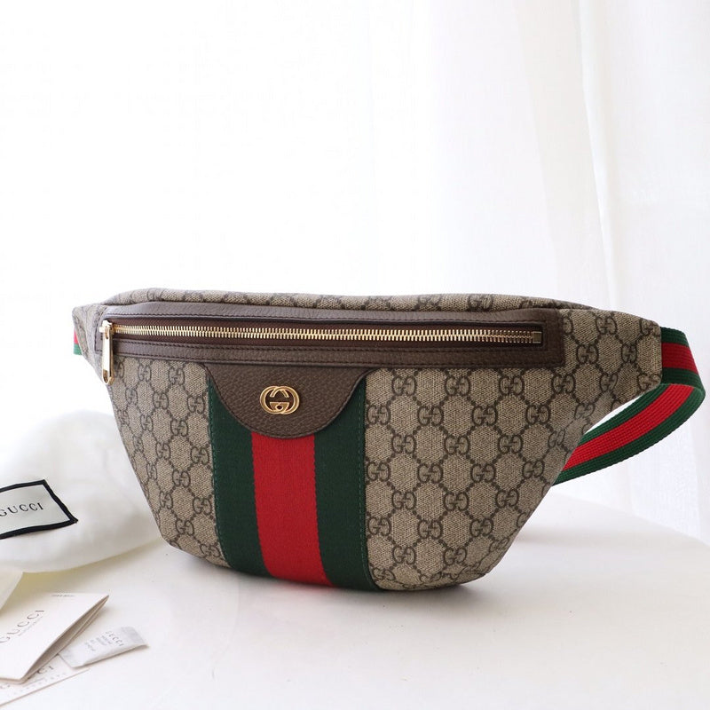 Gucci Bags - The Tote   404