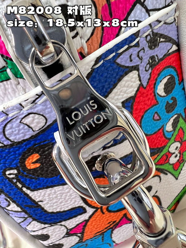 Alice bags - Louis Vuittons  - 15714