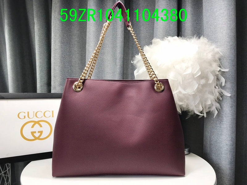 Gucci Bags - The Tote   512