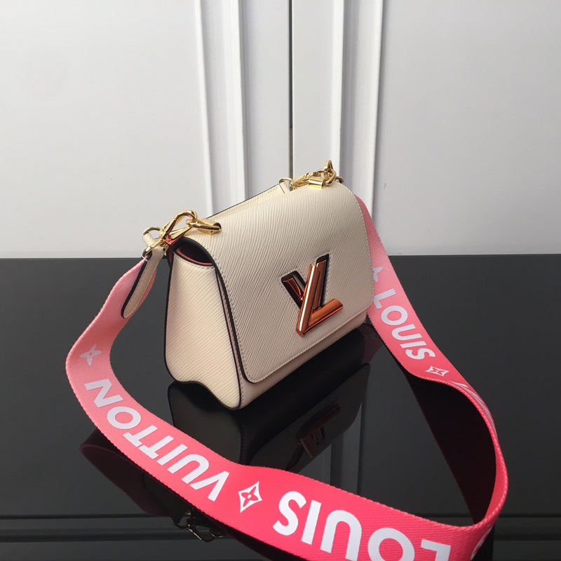 Alice Bags- Louis Vuittons  - 15855