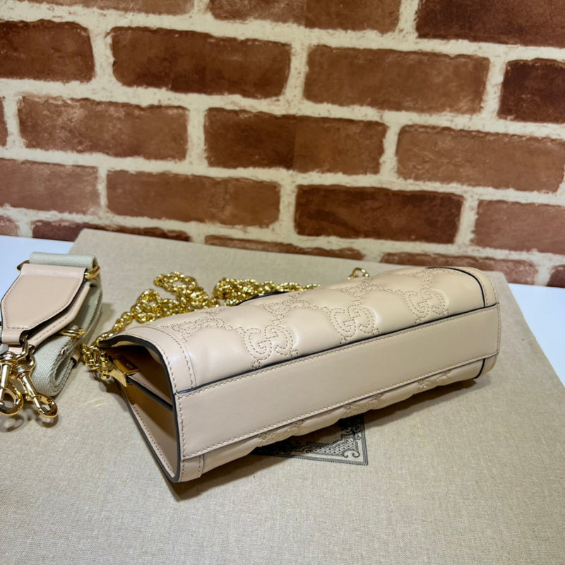 Gucci  Luxury -  Bags - 515