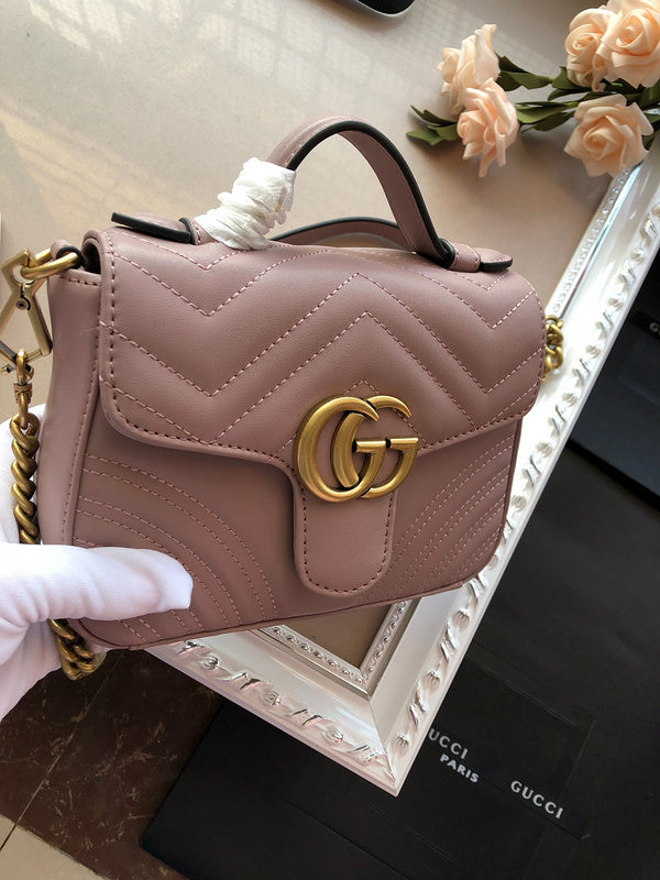 Gucci Bags -  Luxury Bags  1416
