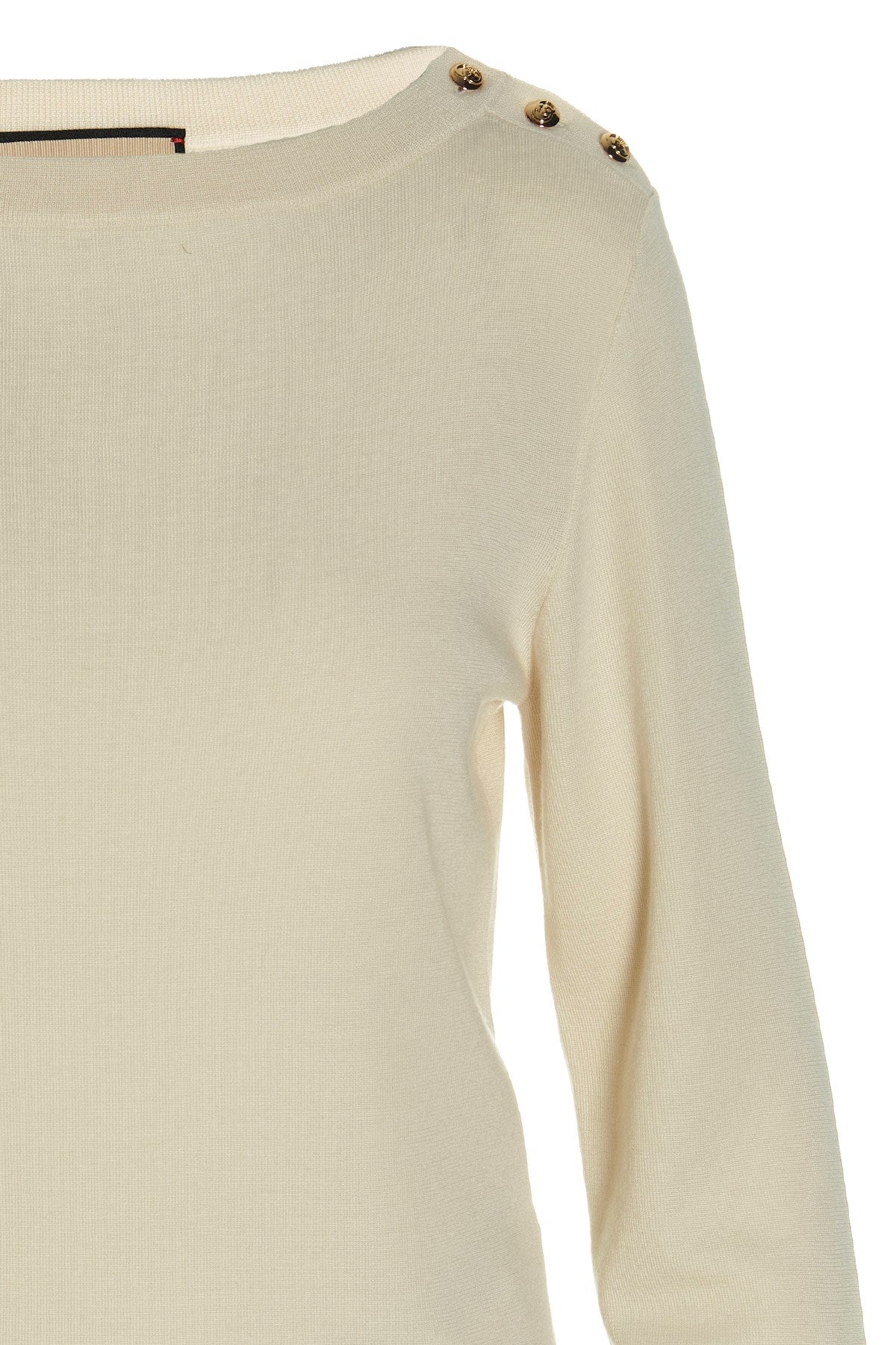 Gucci Women 'Gg’ Sweater