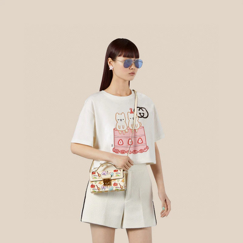 Gucci  Luxury -  Bags - 375