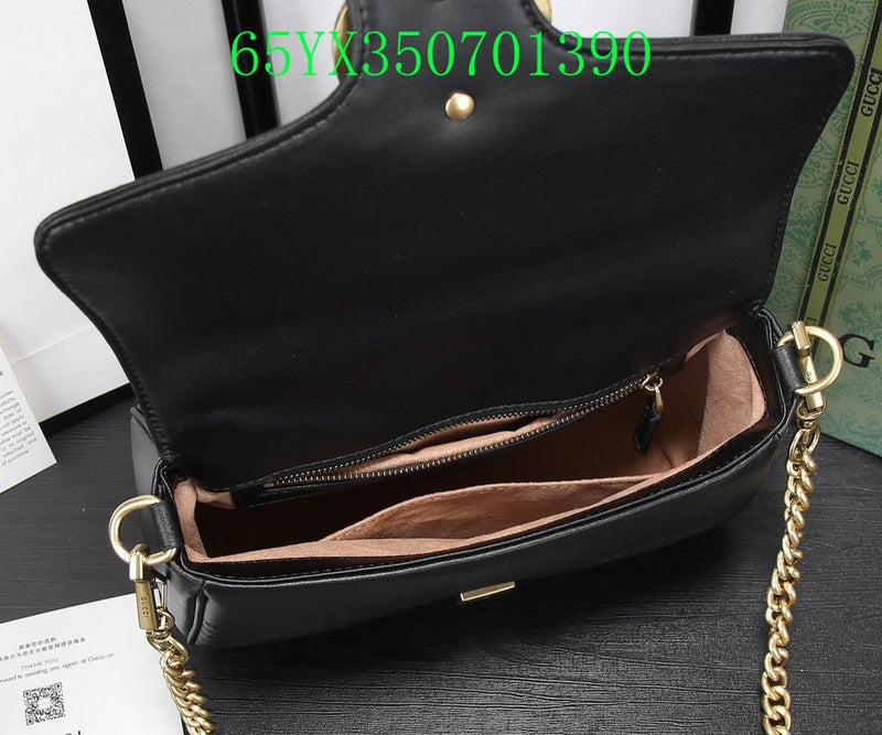 Gucci Bags - The Tote   149