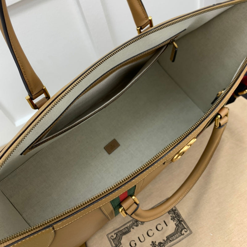 Gucci  Luxury -  Bags - 583