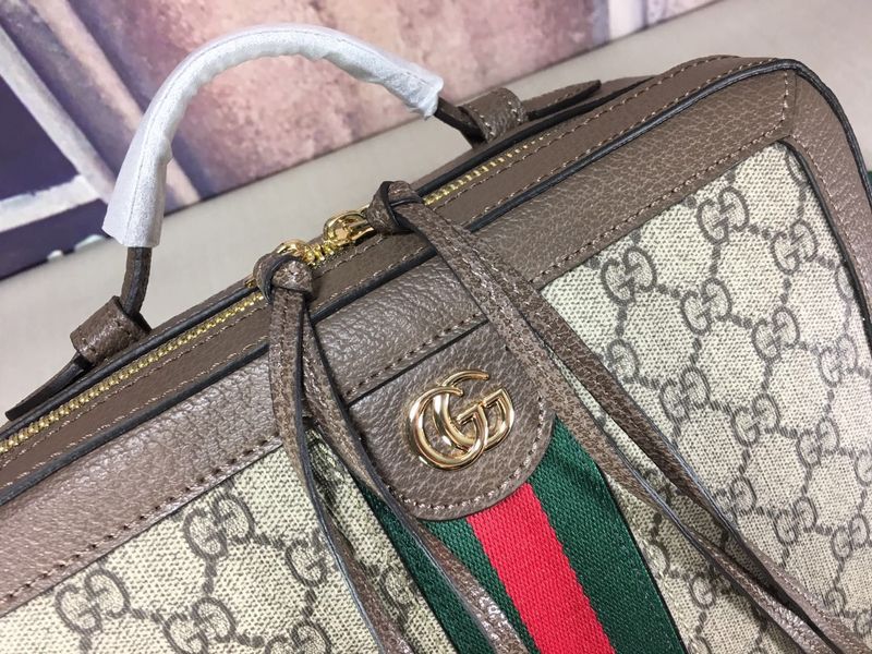Gucci Bags - The Tote   439