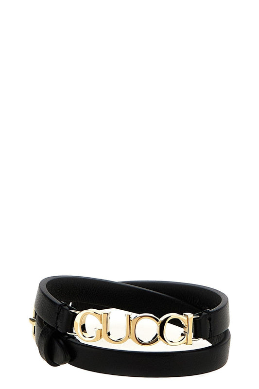 Gucci Women 'Gucci' Choker Necklace