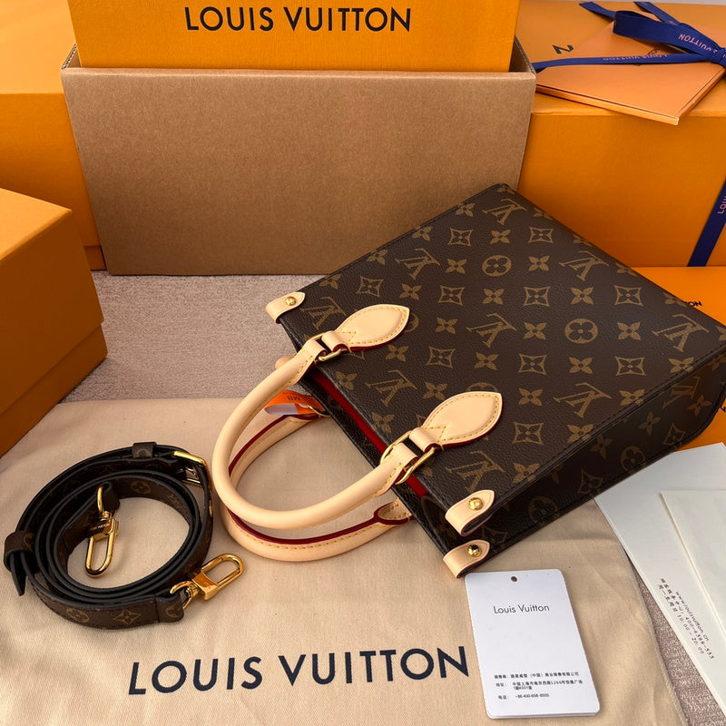 Alice bags - Louis Vuittons  - 15834