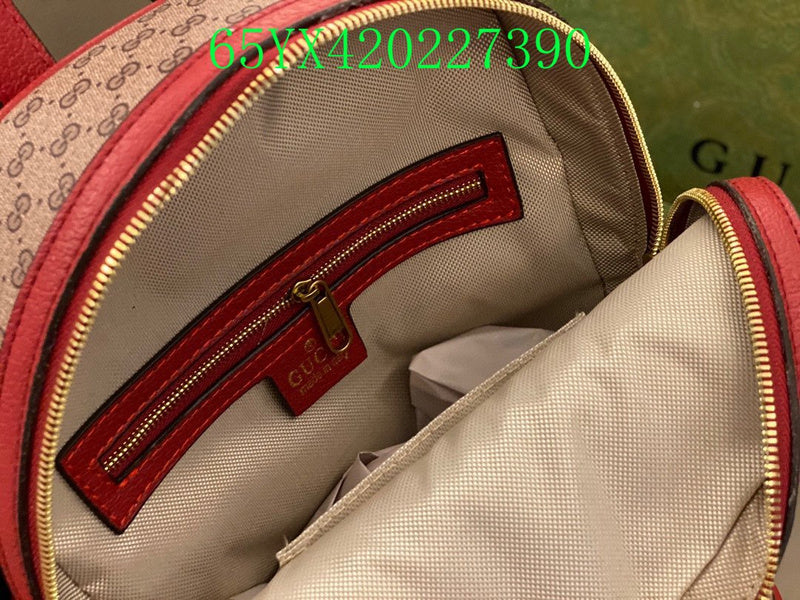 Gucci Bags - The Tote   1223